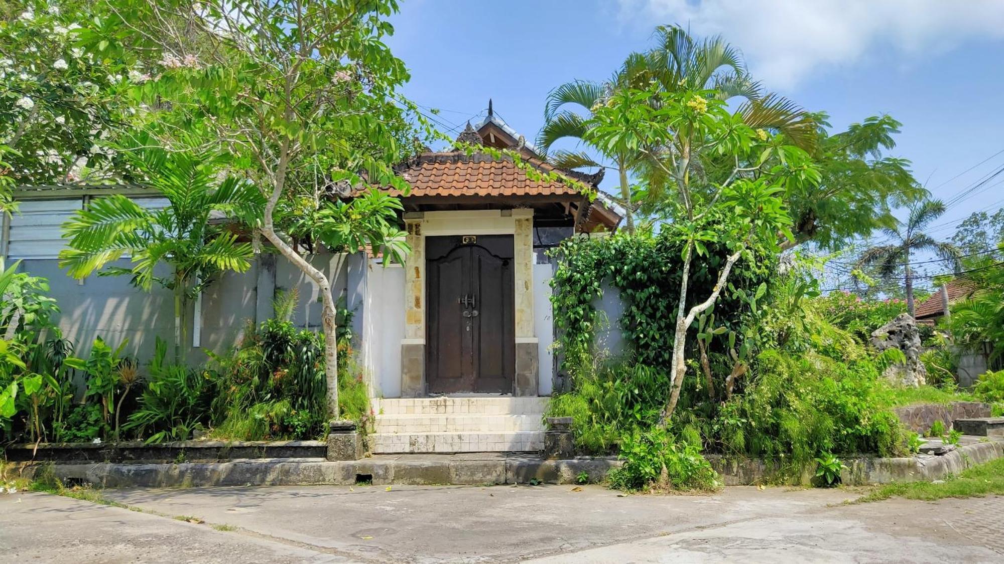 Vantage Point Villas أُلُواتو المظهر الخارجي الصورة