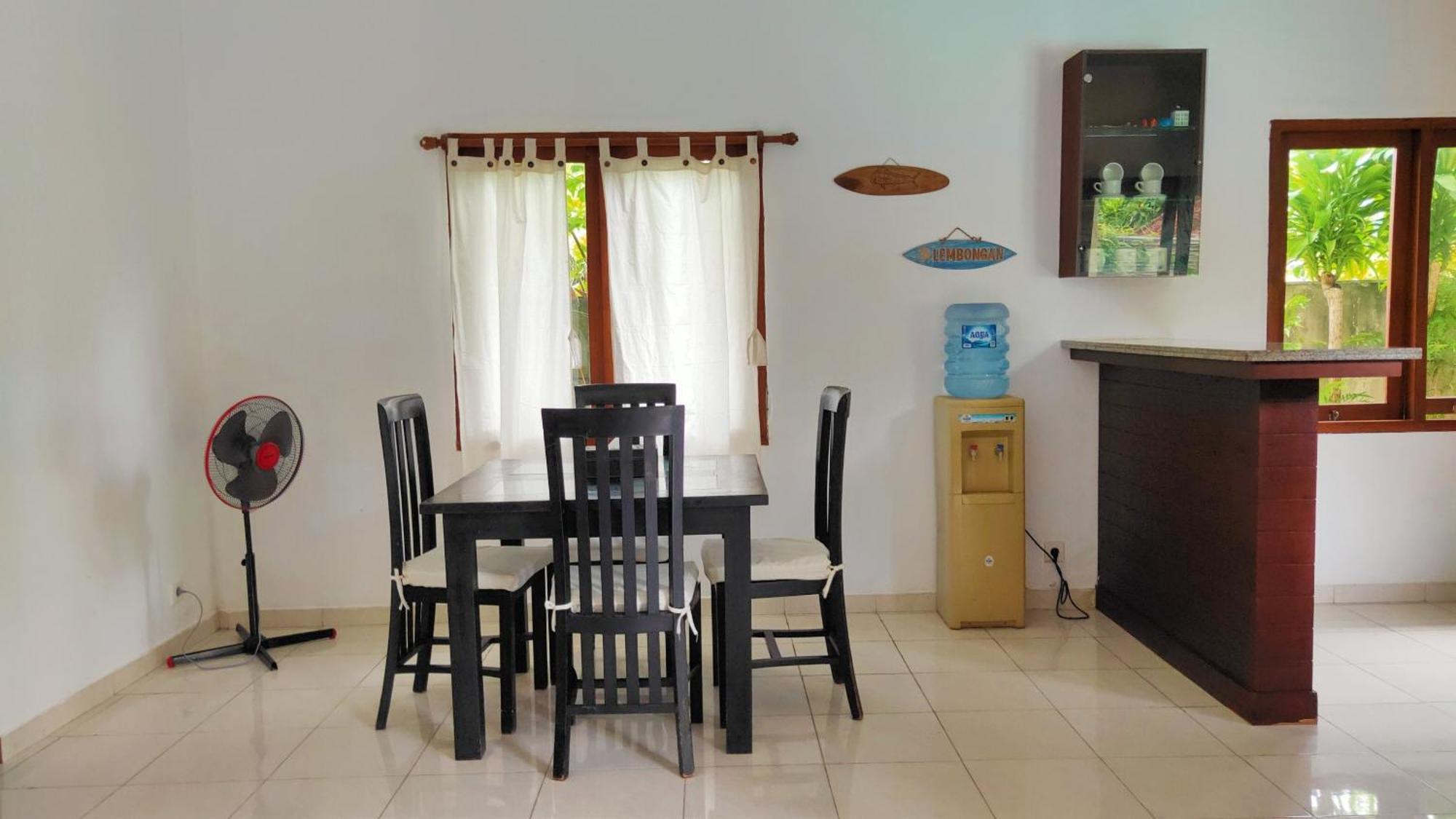 Vantage Point Villas أُلُواتو الغرفة الصورة