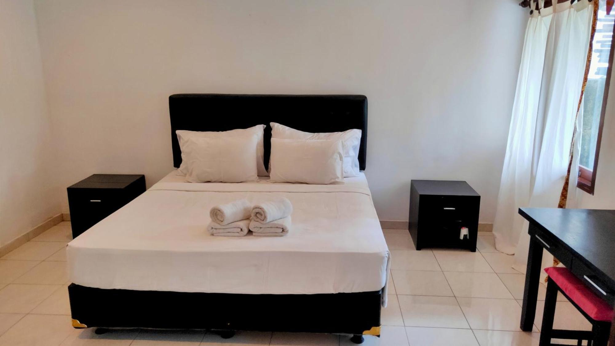 Vantage Point Villas أُلُواتو الغرفة الصورة